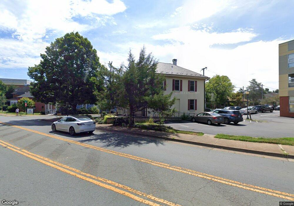 908 E High St, Charlottesville, VA 22902 - photo 1