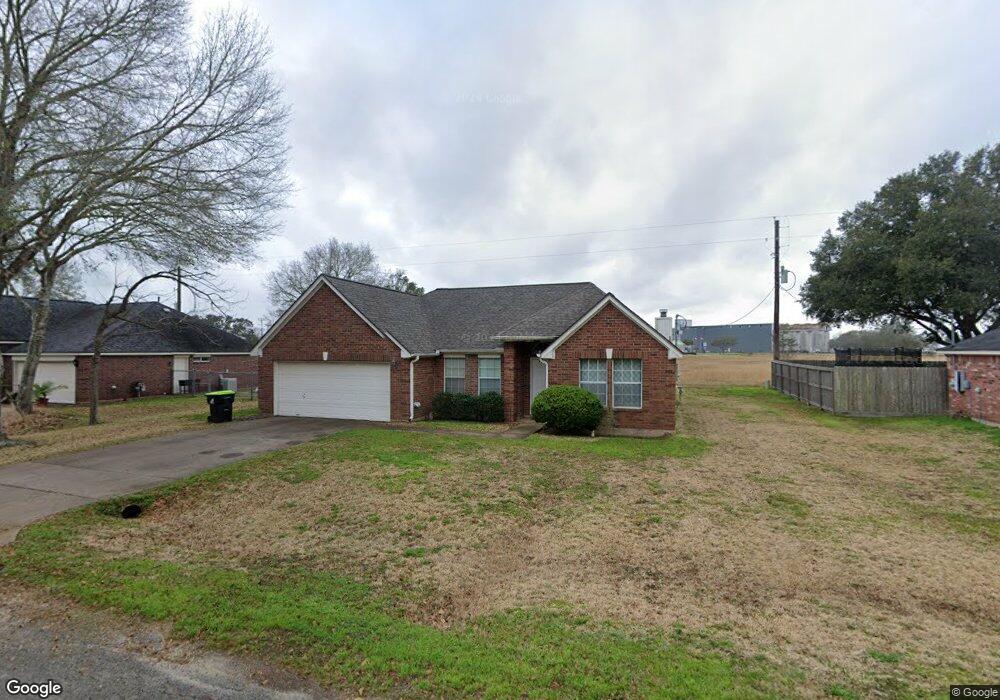 9214 Stephen St, Needville, TX 77461 - photo 1