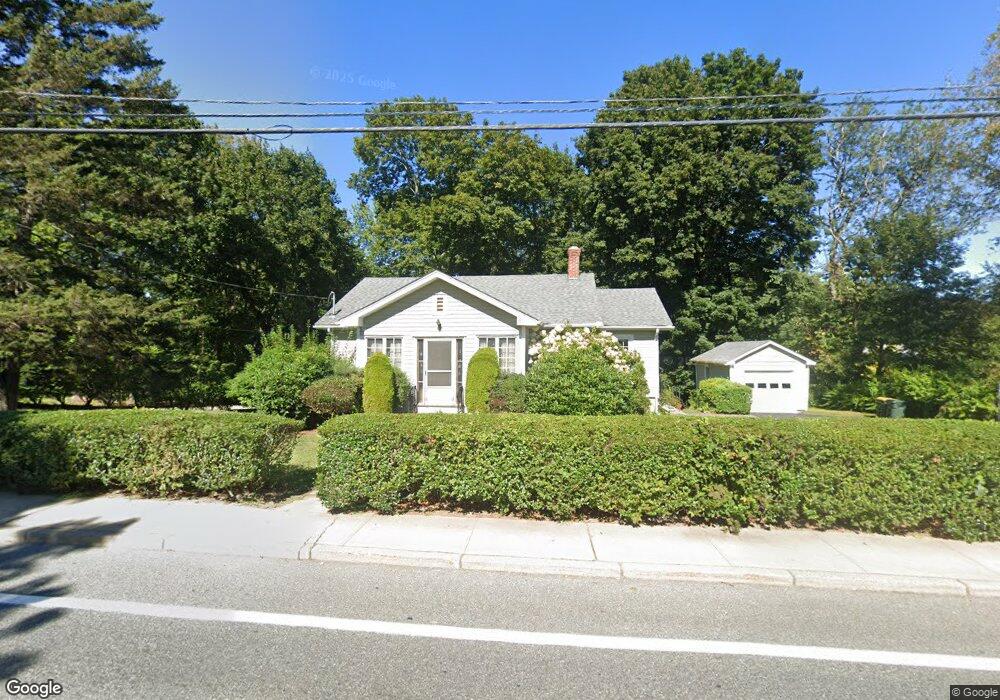 40 Pleasant View Ave, Greenville, RI 02828 - photo 1