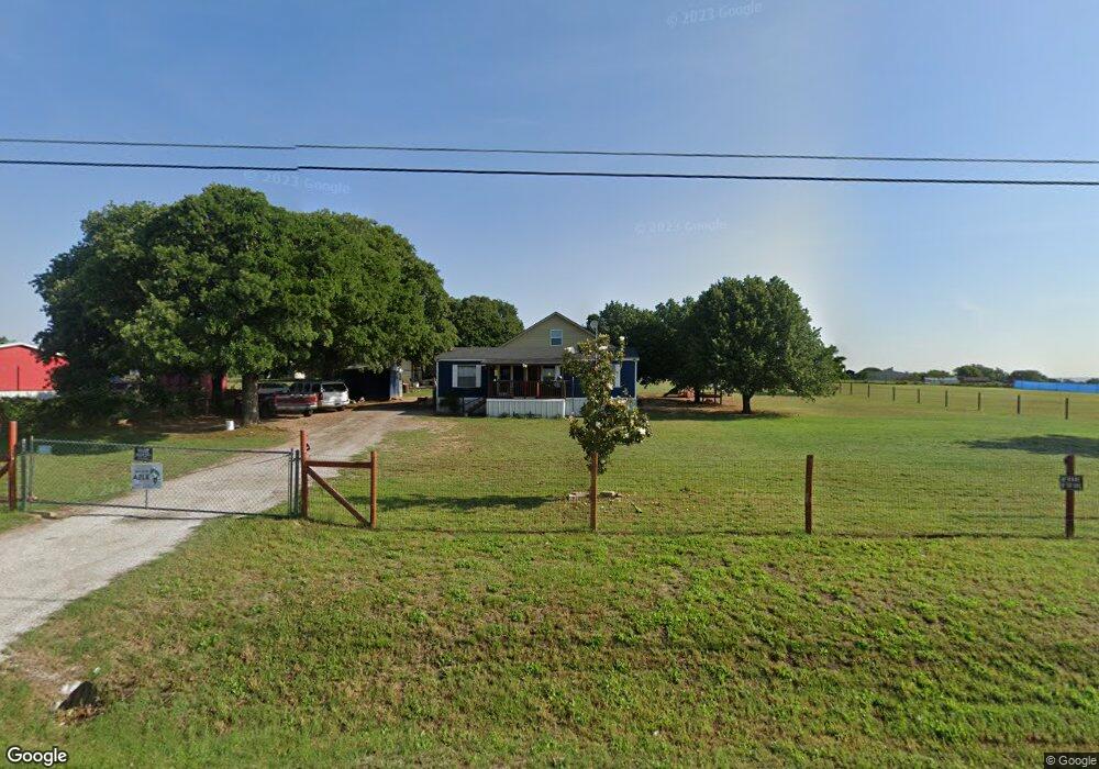 7626 Briar Rd, Azle, TX 76020 - photo 1
