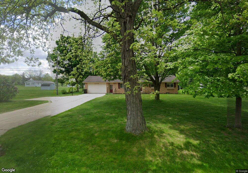 4056 68th St SW, Byron Center, MI 49315 - photo 1
