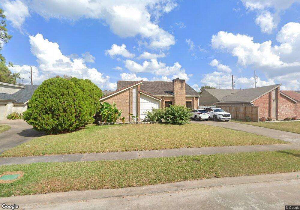 5934 Caruso Forest Dr, Houston, TX 77088 - photo 1