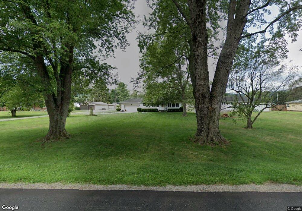 5555 Old Logan Rd SE, Lancaster, OH 43130 - photo 1