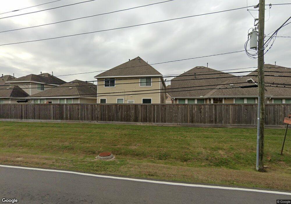 6402 Wilshire Fern, Houston, TX 77040 - photo 1