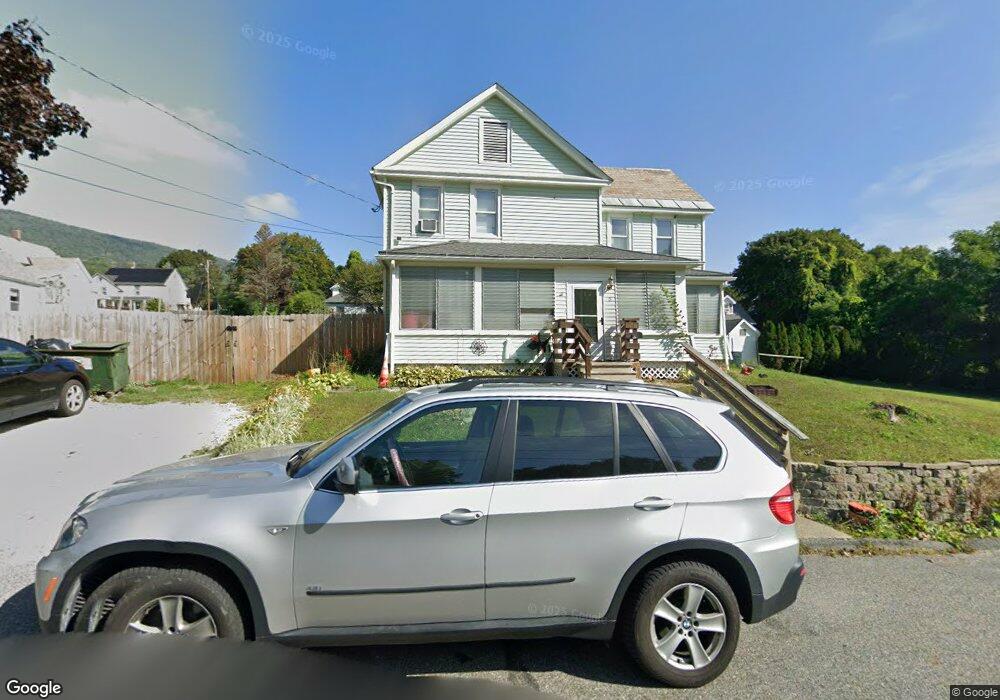 5 Beecher St, Adams, MA 01220 - photo 1