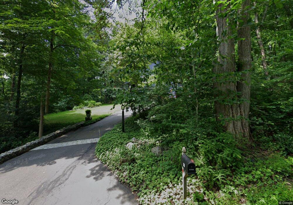 170 Picketts Ridge Rd, Redding, CT 06896 - photo 1