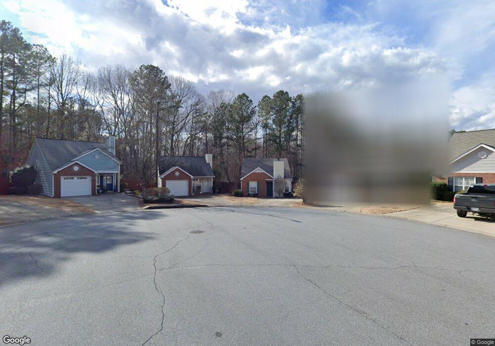 4315 Vicars Chase unit 1, Austell, GA 30106 - photo 1