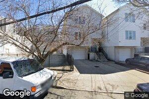 42 Van Buren St, Newark, NJ 07105
