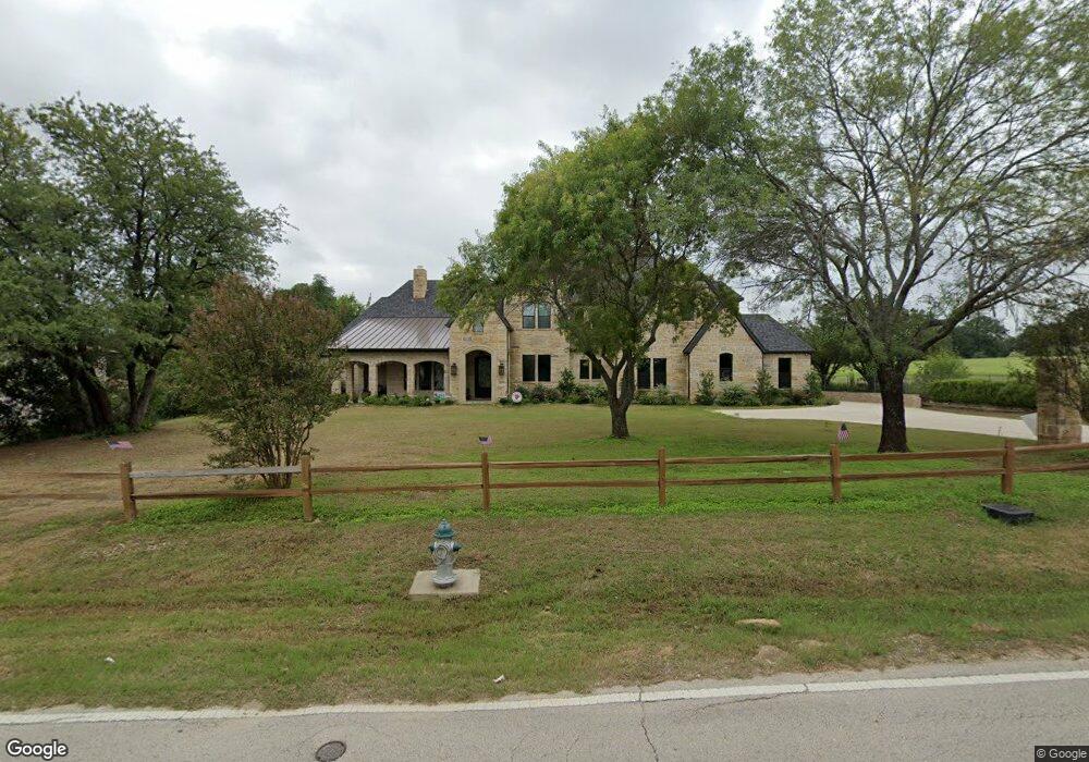 339 W Highland St, Southlake, TX 76092 - photo 1