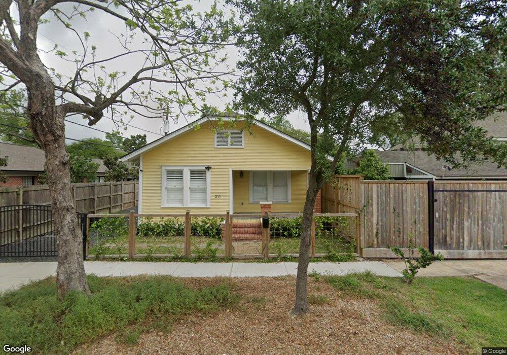 315 E 8th St, Houston, TX 77007 - photo 1