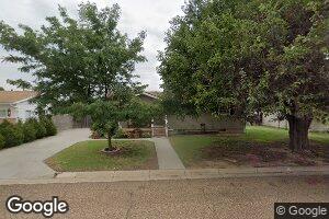 325 Hilltop St, Elkhart, KS 67950