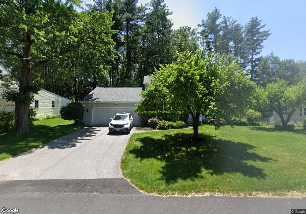 20 Nova Rd, Nashua, NH 03064 - photo 1