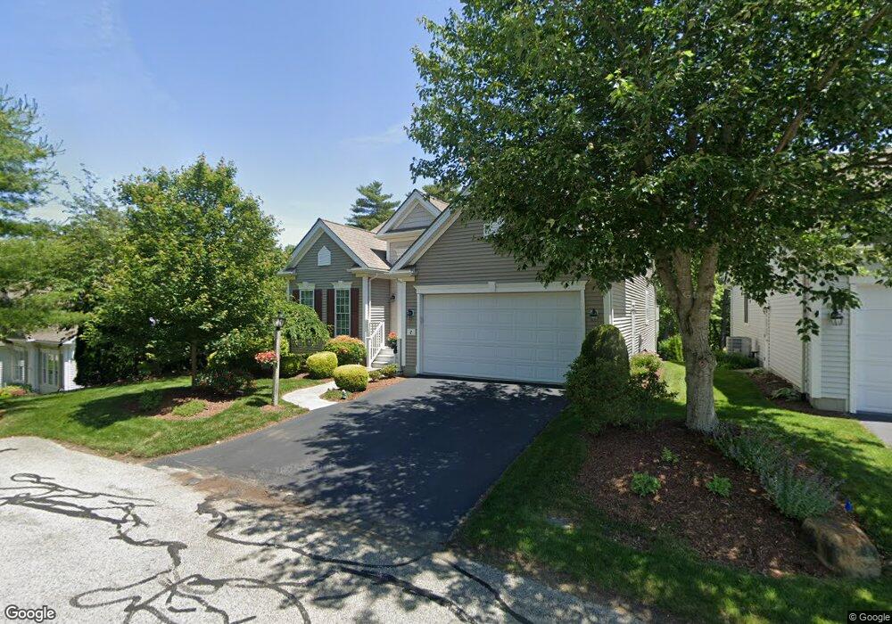 2 Madison Reach, Plymouth, MA 02360 - photo 1