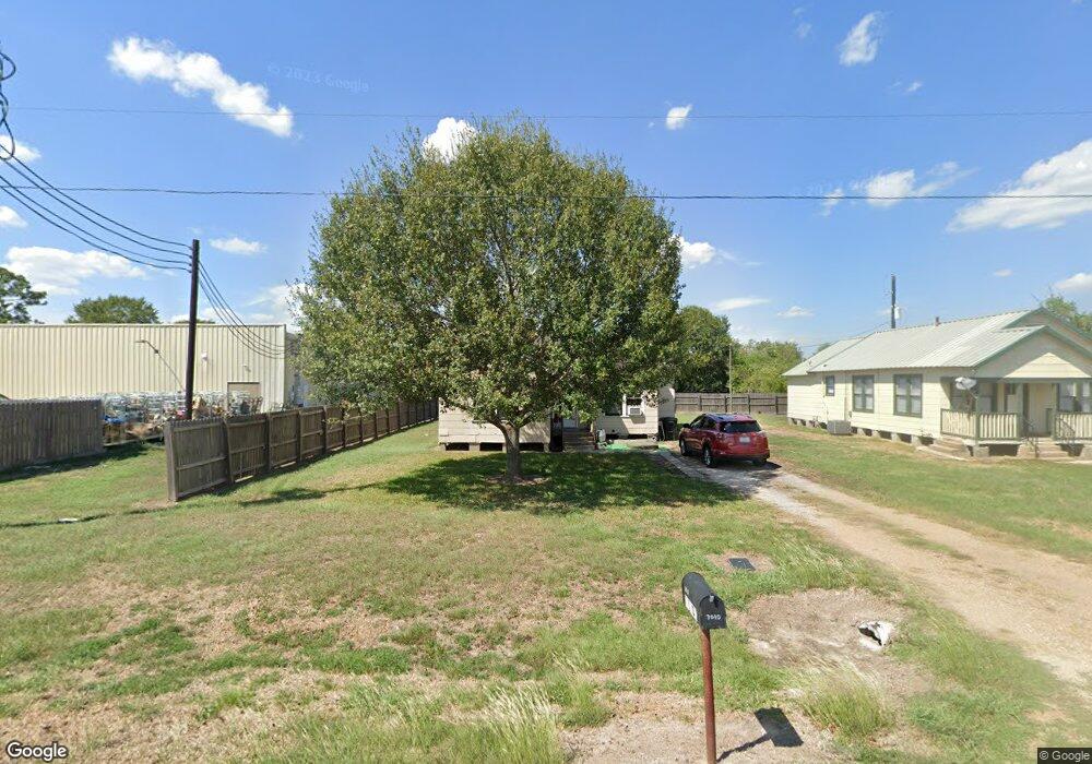 7010 Avenue J, Beasley, TX 77417 - photo 1