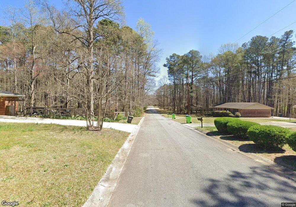 0 Beecher Dr unit 8659398, Austell, GA 30106 - photo 1