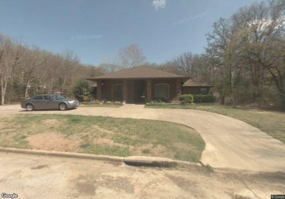 830 S French Ave, Denison, TX 75020 - photo 1