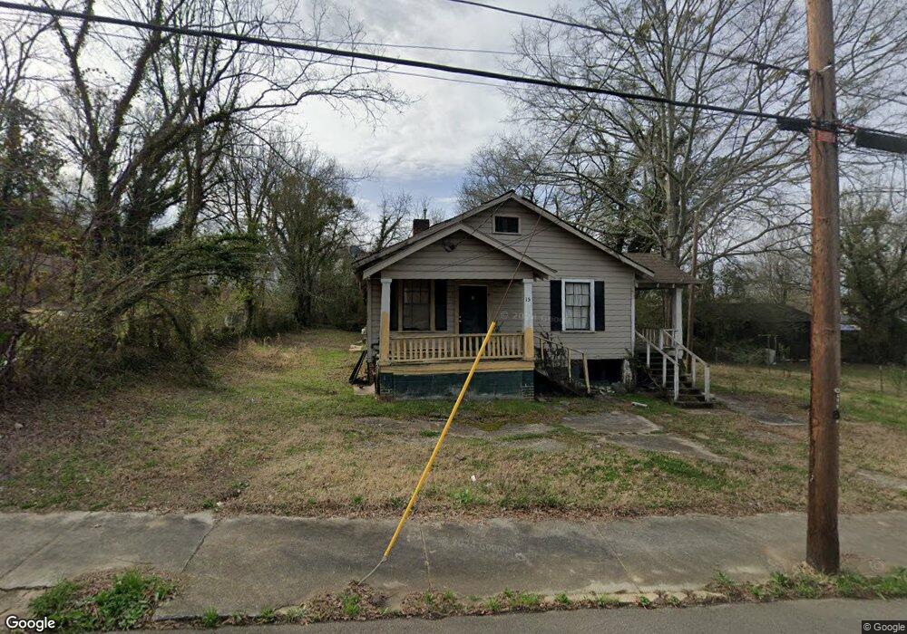 15 W Forest St SW, Rome, GA 30161 - photo 1