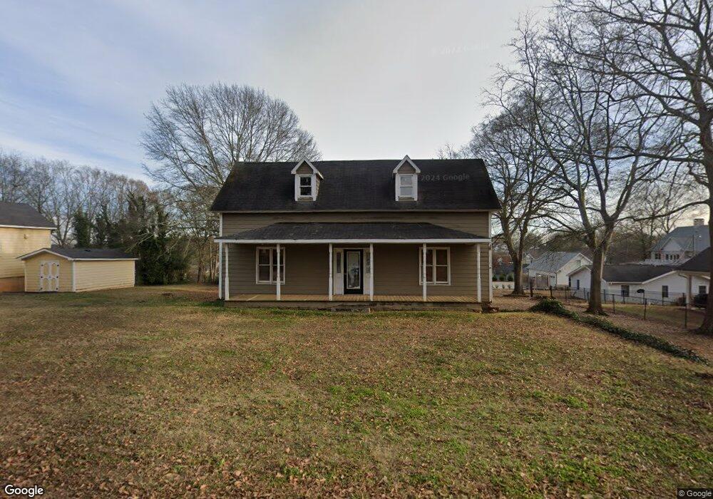 359 W Moreno St, Buford, GA 30518 - photo 1