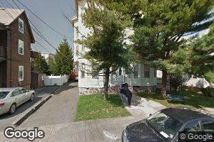 18 Dolphin Ave Unit 5, Winthrop, MA 02152