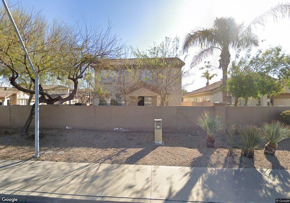 430 N Eucalyptus Place, Chandler, AZ 85225 - photo 1