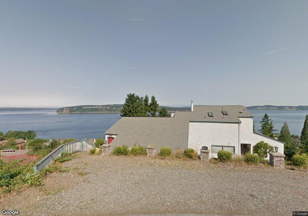 4438 Paradise Ave W, University Place, WA 98466 - photo 1