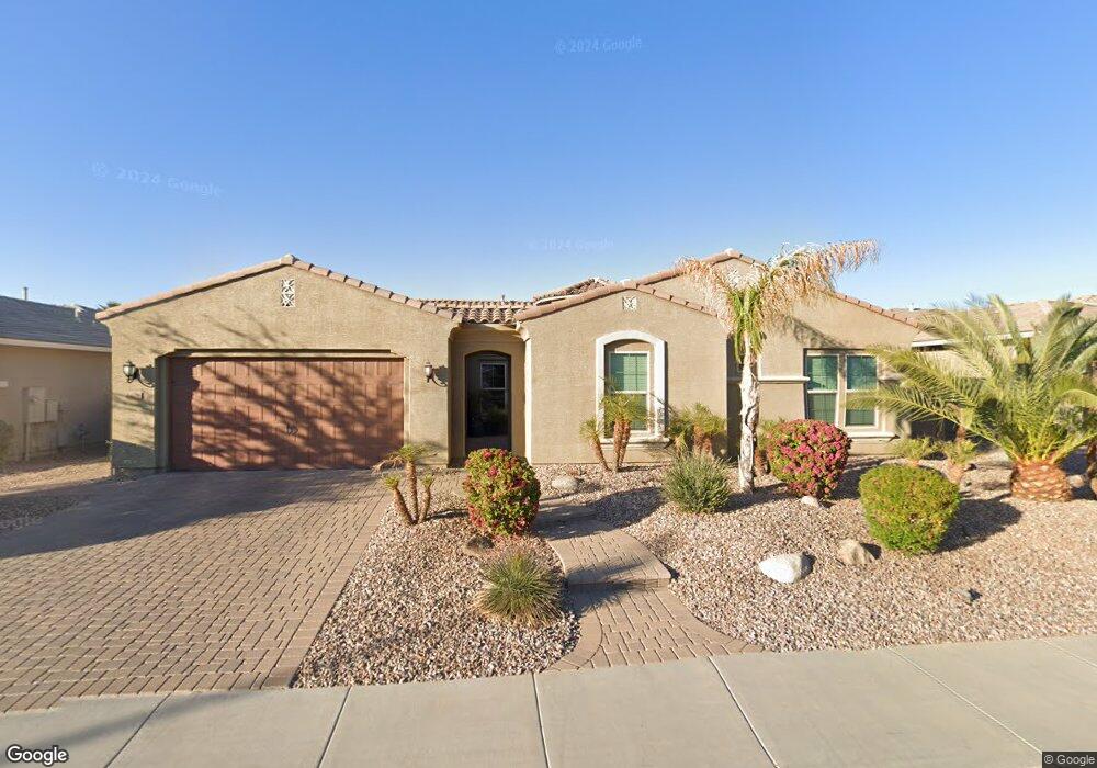2408 E Everglade Ln, Gilbert, AZ 85298 - photo 1