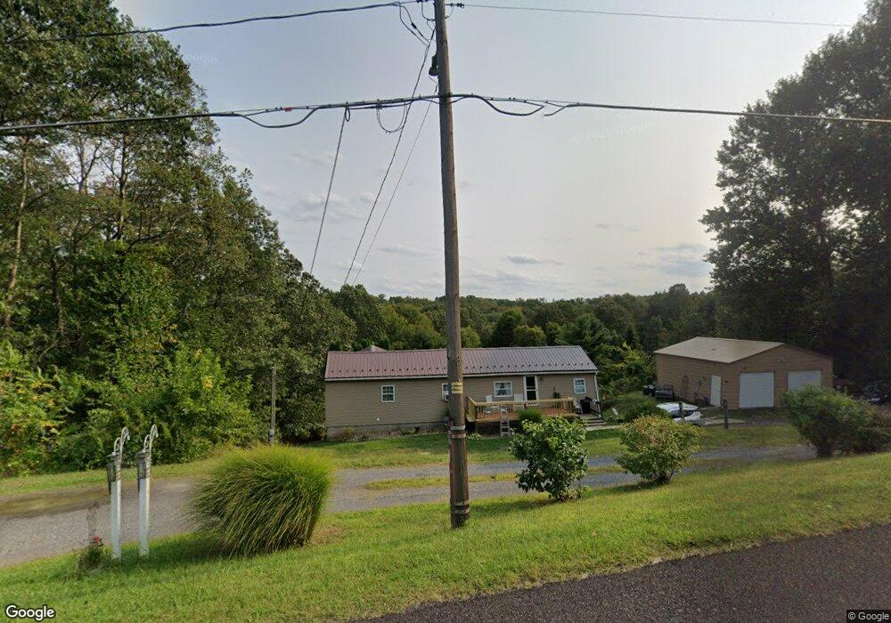 342 Mount Zion Dr, Danville, PA 17821 - photo 1