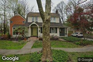 340 W 3rd St, Moorestown, NJ 08057