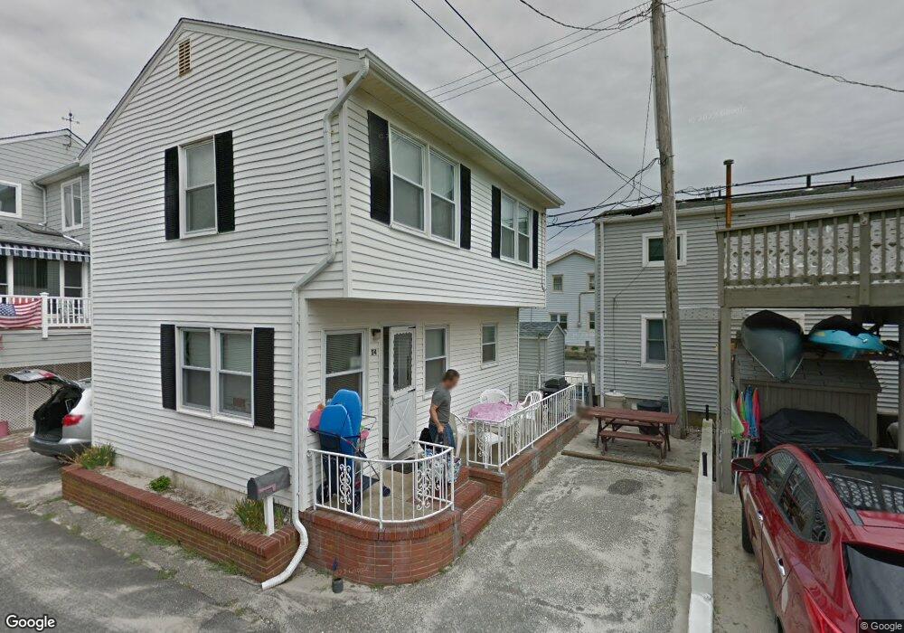 54 E Beach Way, Lavallette, NJ 08735 - photo 1