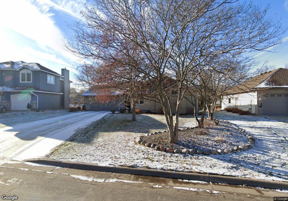 11633 Pondview Ct, Champlin, MN 55316 - photo 1