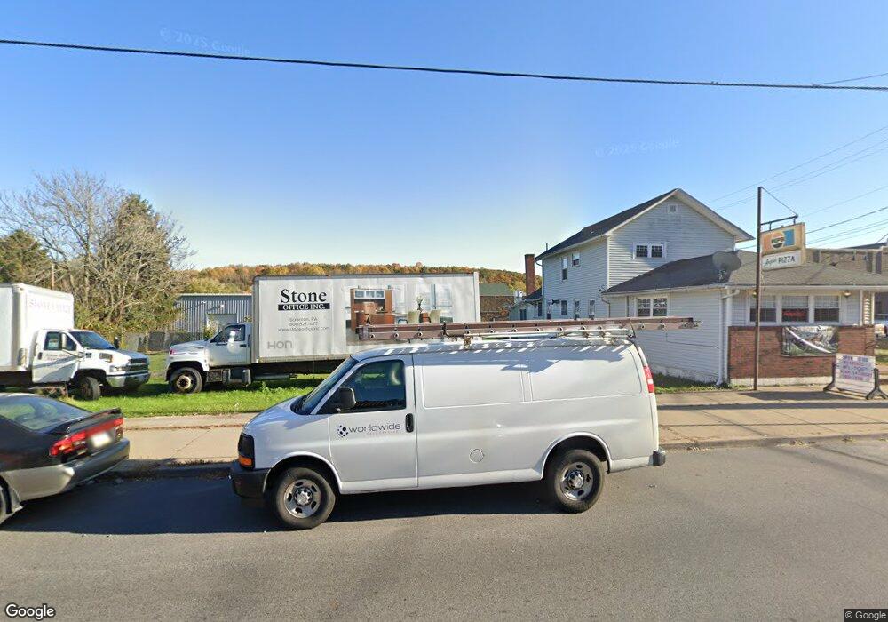 814 816 818 Main, Dickson City, PA 18519 - photo 1