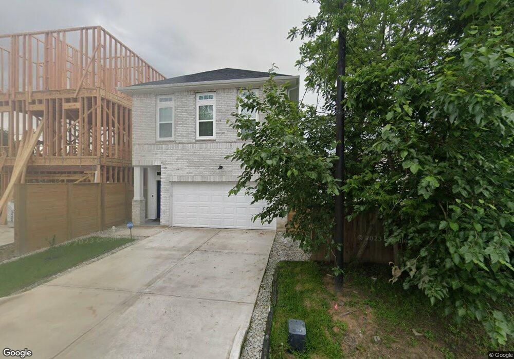 6542 Cohn St, Houston, TX 77091 - photo 1