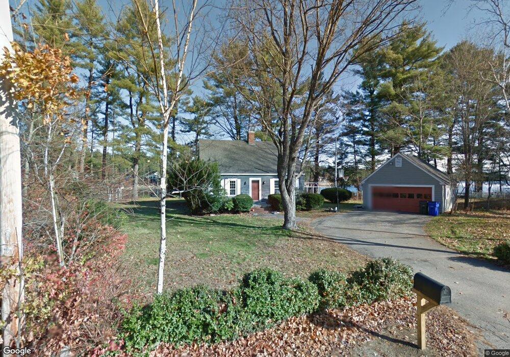 53 Shirley Park Rd, Goffstown, NH 03045 - photo 1