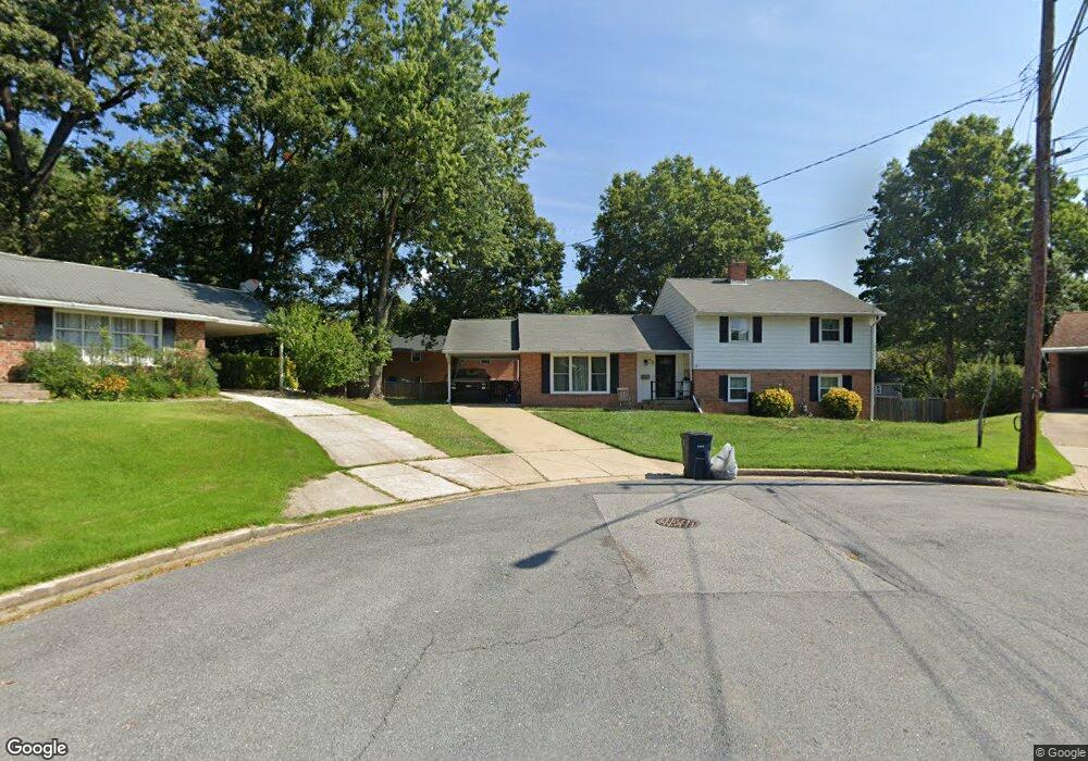 13234 Ingleside Dr, Beltsville, MD 20705 - photo 1