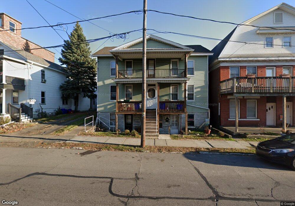 409 Pittston Ave, Scranton, PA 18505 - photo 1