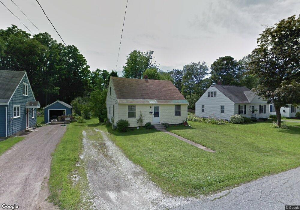 23 Lamoille St, Essex Junction, VT 05452 - photo 1