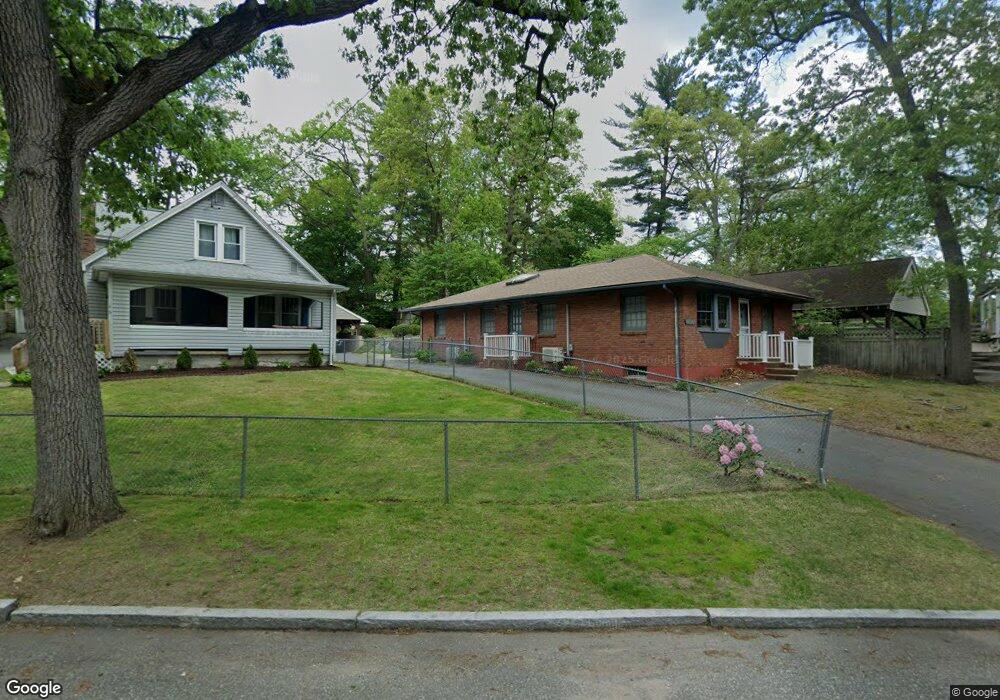 50 Bonnyview St unit 52, Springfield, MA 01109 - photo 1