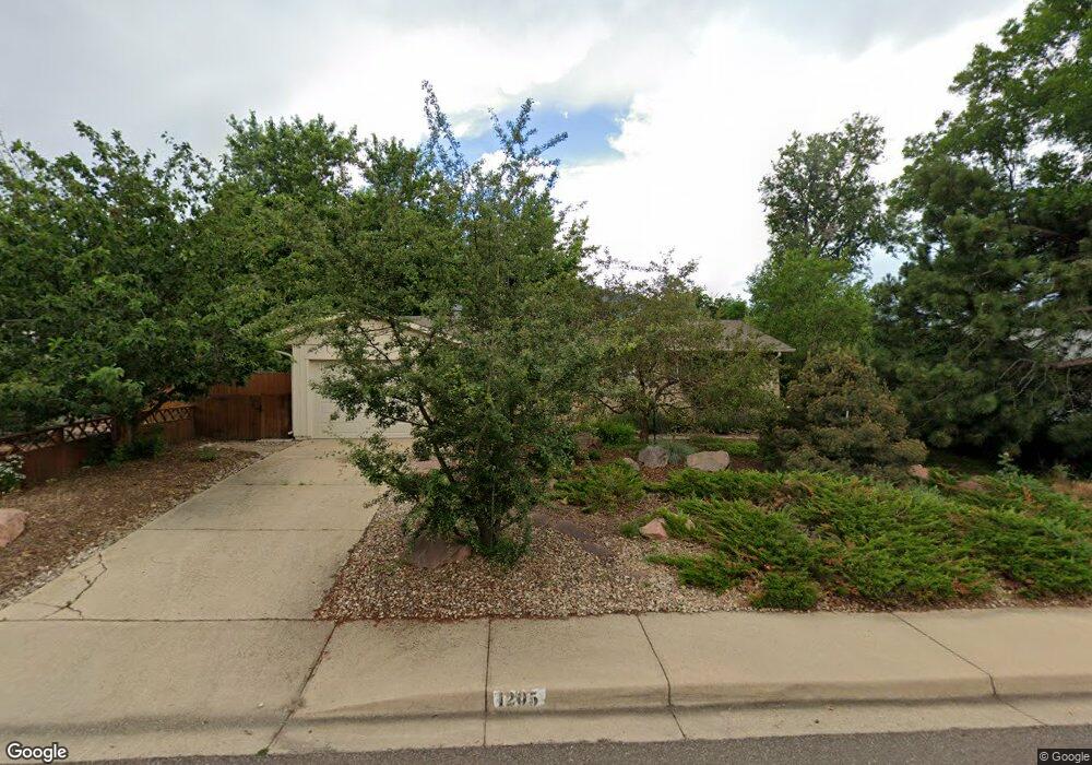 1205 Drexel St, Boulder, CO 80305 - photo 1