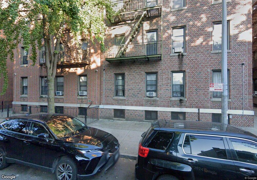 3256 41st St, Long Island City, NY 11103 - photo 1