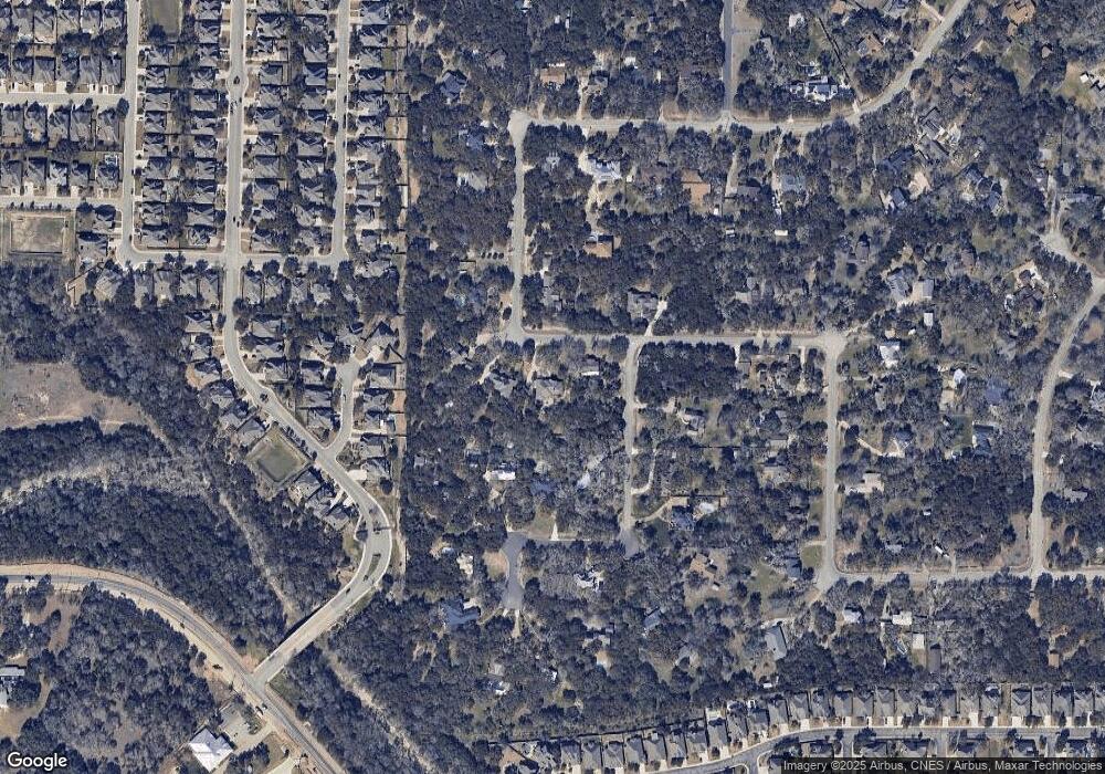 8610 Barn Swallow, San Antonio, TX 78255 - photo 1