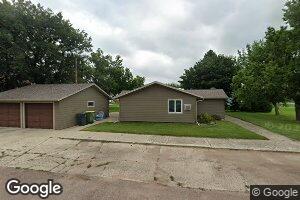 113 10th St W, Jasper, MN 56144