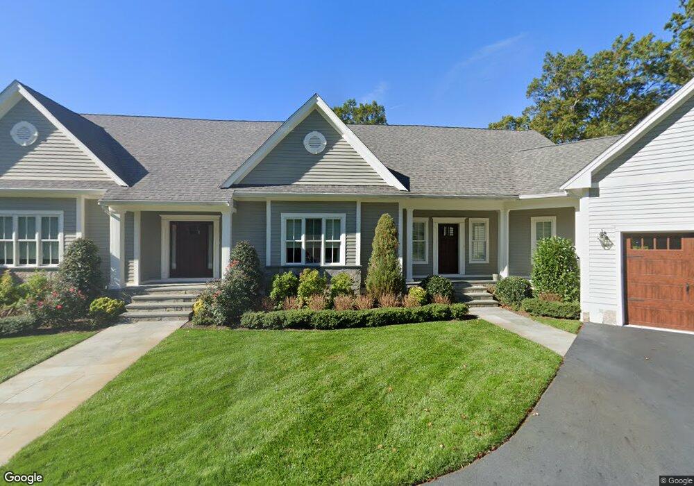 90 Cameron Way, Rehoboth, MA 02769 - photo 1