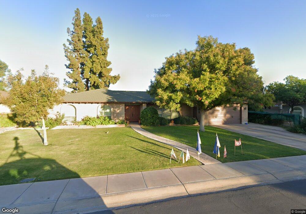 4007 S River Dr, Tempe, AZ 85282 - photo 1