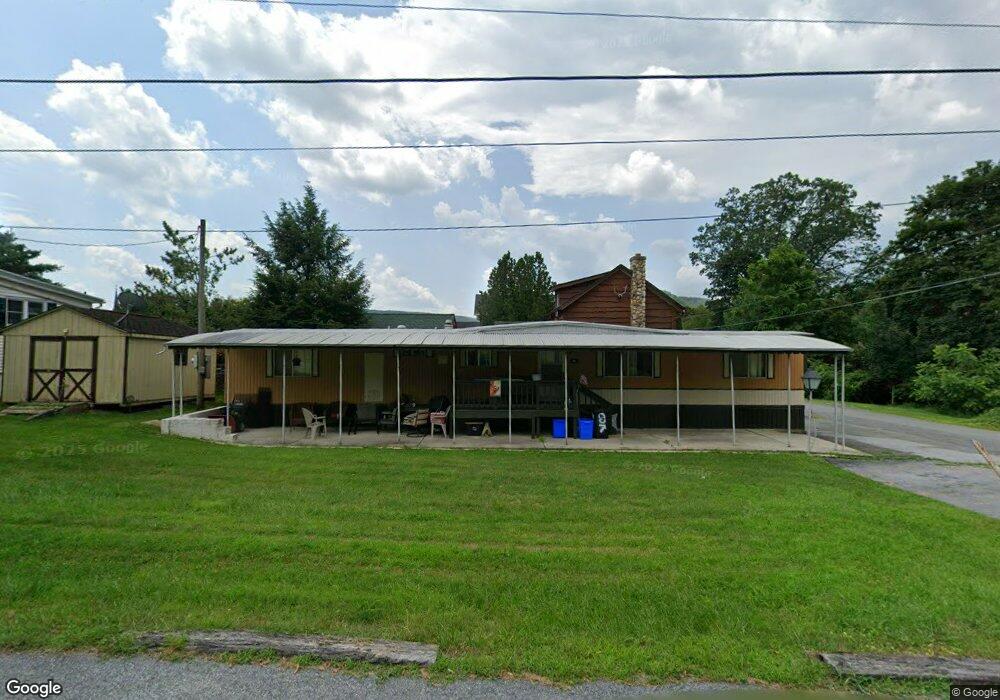 85 W 8th St, Jim Thorpe, PA 18229 - photo 1