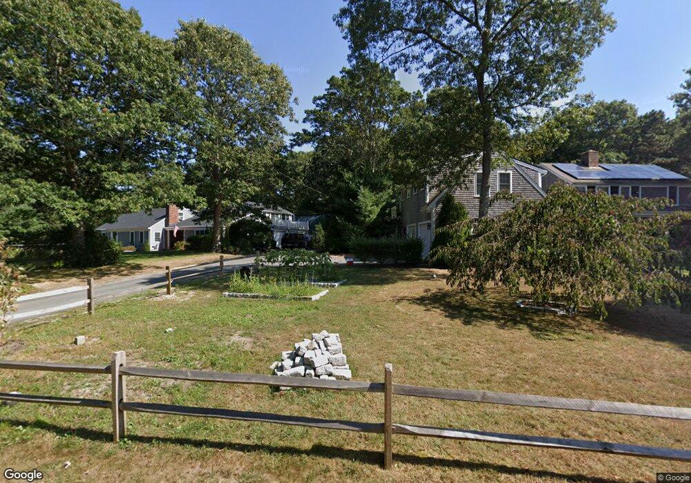 0 Wings Ln, Barnstable, MA 02635 - photo 1