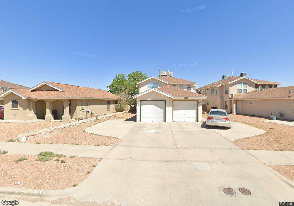 1600 Hartsdale #D Dr, El Paso, TX 79928 - photo 1