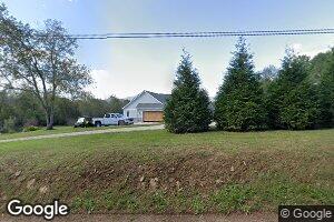 13849 Crest Hill Rd, Flint Hill, VA 22627