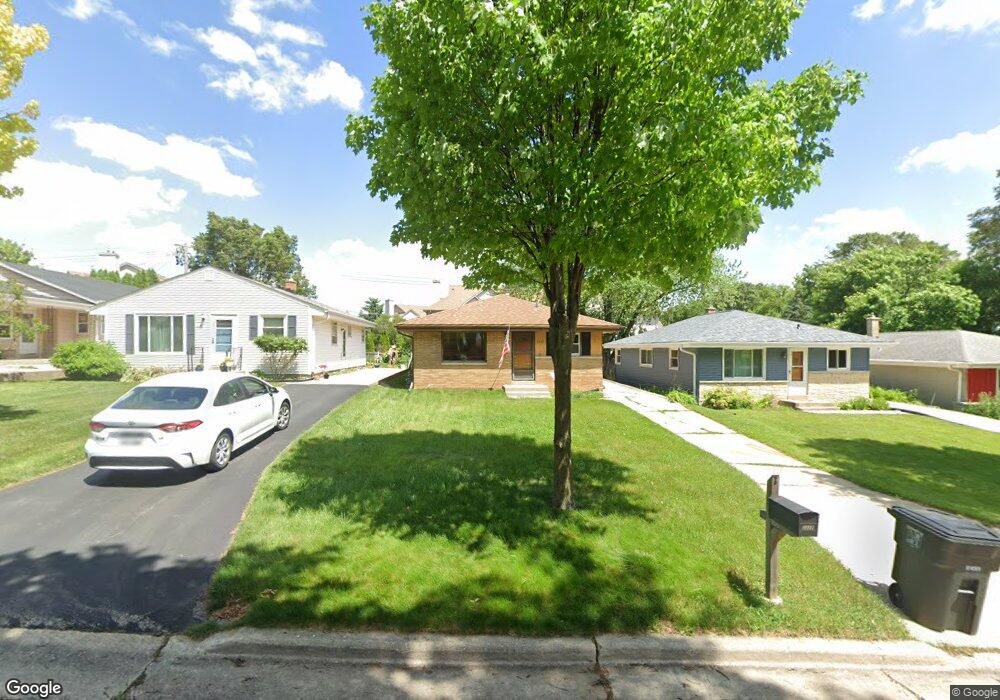 2028 N 113th St, Milwaukee, WI 53226 - photo 1