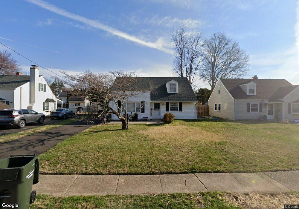 439 Newton Rd, Hatboro, PA 19040 - photo 1