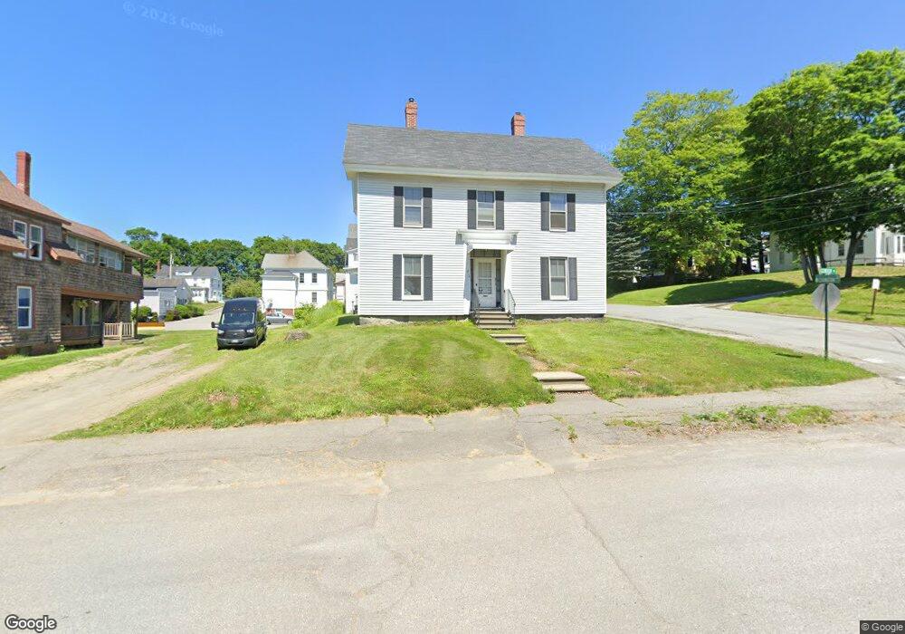 214 Center St, Brewer, ME 04412 - photo 1
